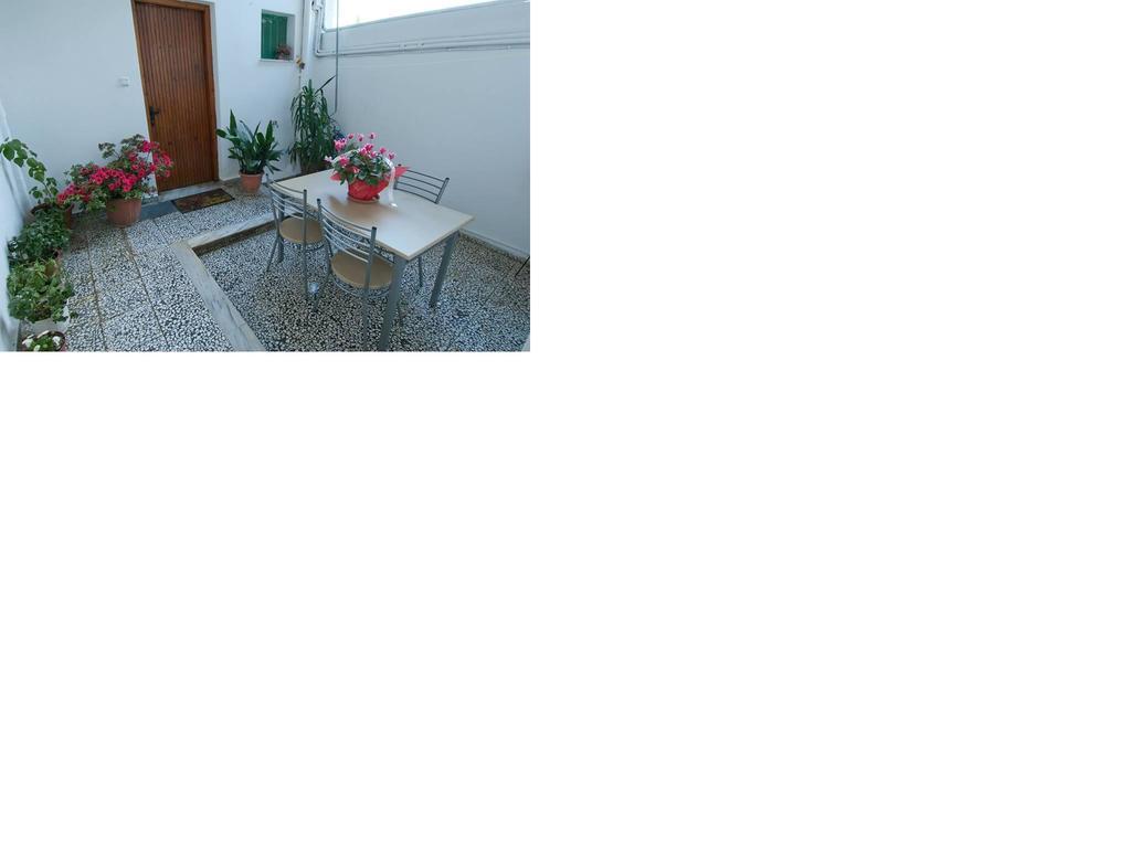 Hotel Platanidia Стая снимка