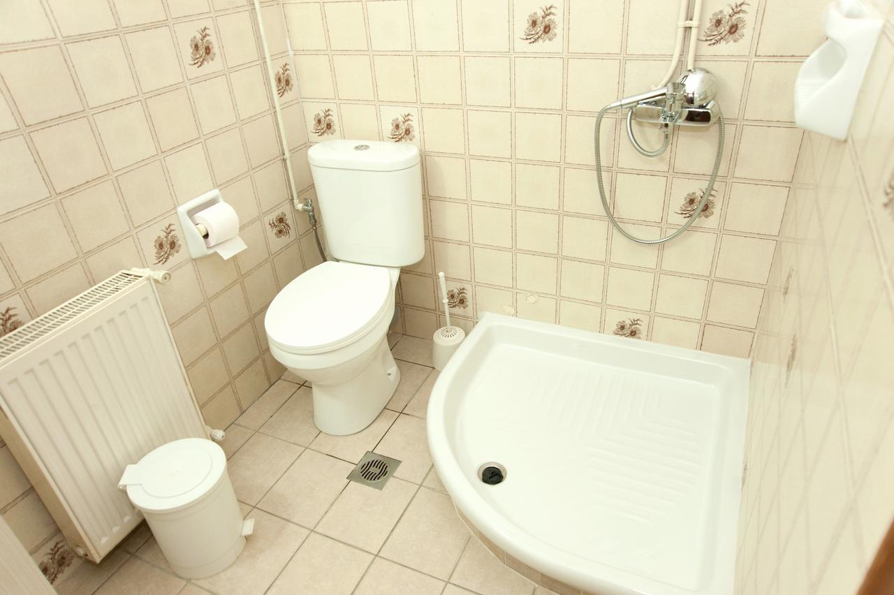 Hotel Platanidia Екстериор снимка