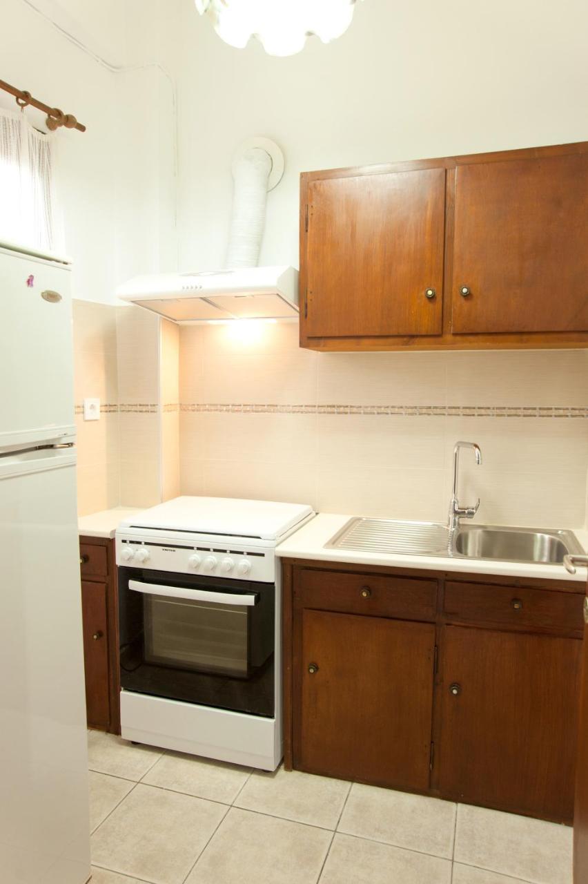 Hotel Platanidia Екстериор снимка