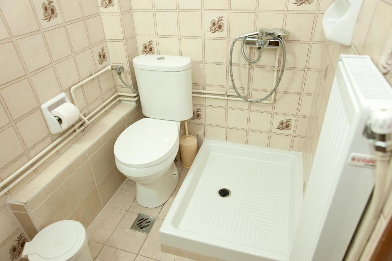 Hotel Platanidia Екстериор снимка