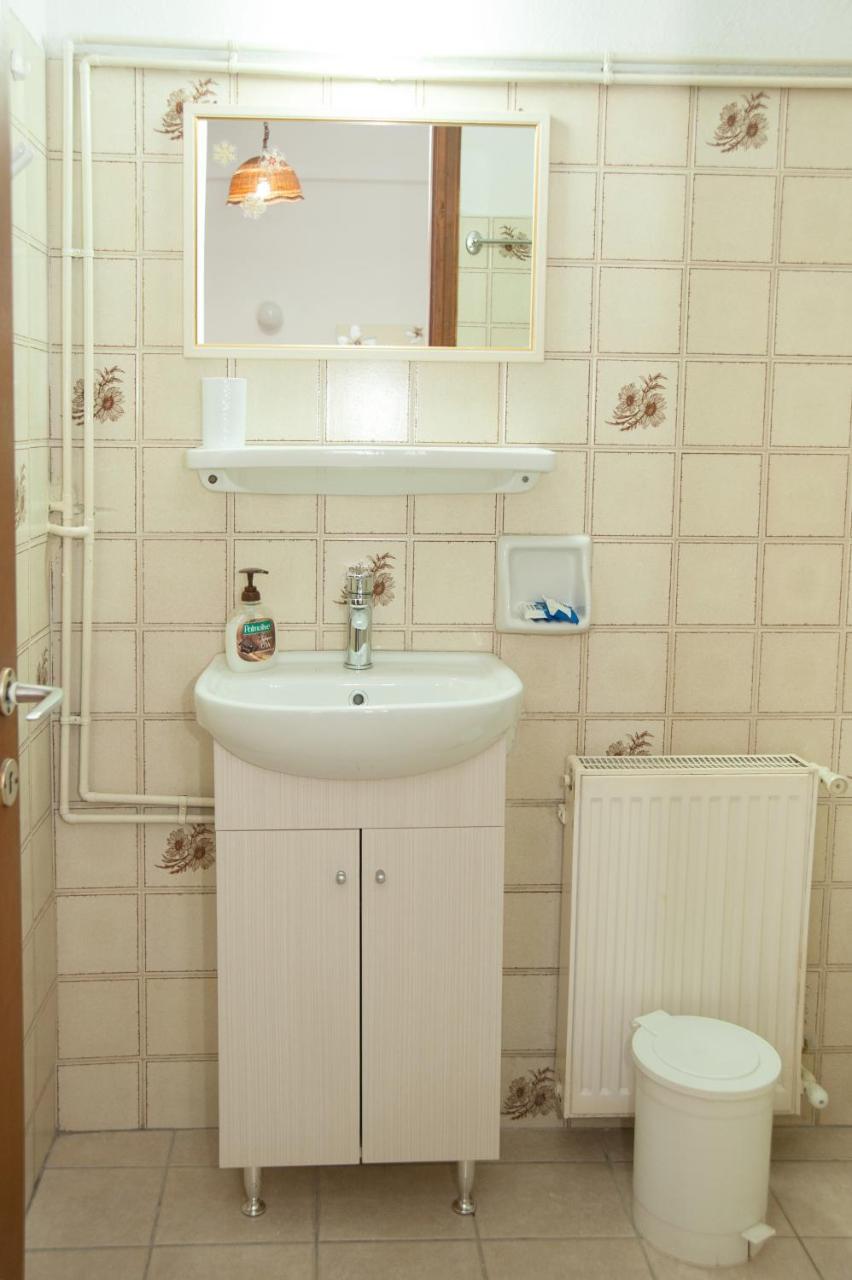 Hotel Platanidia Екстериор снимка
