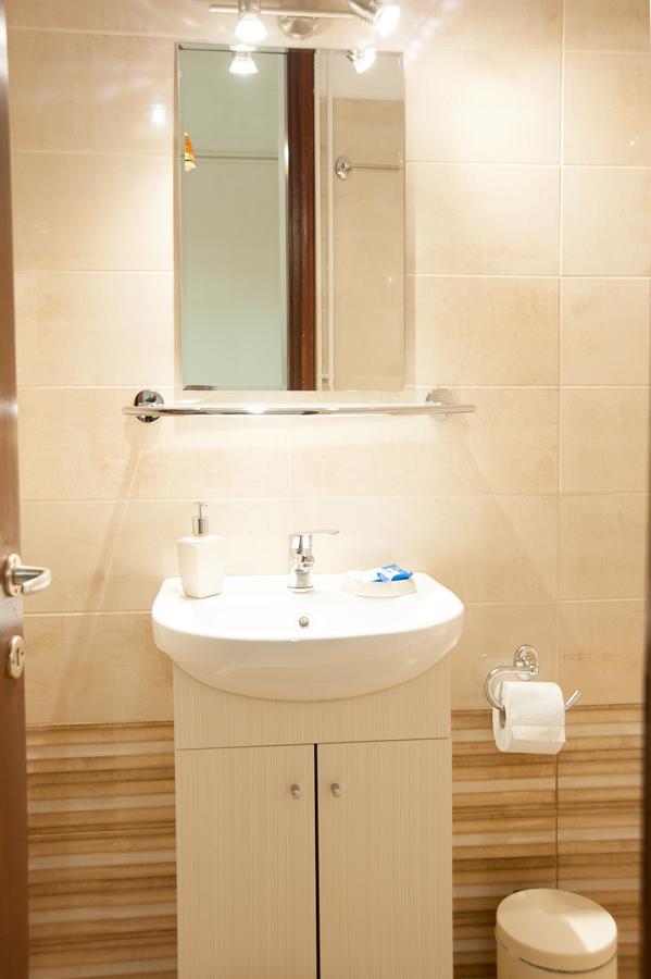 Hotel Platanidia Екстериор снимка